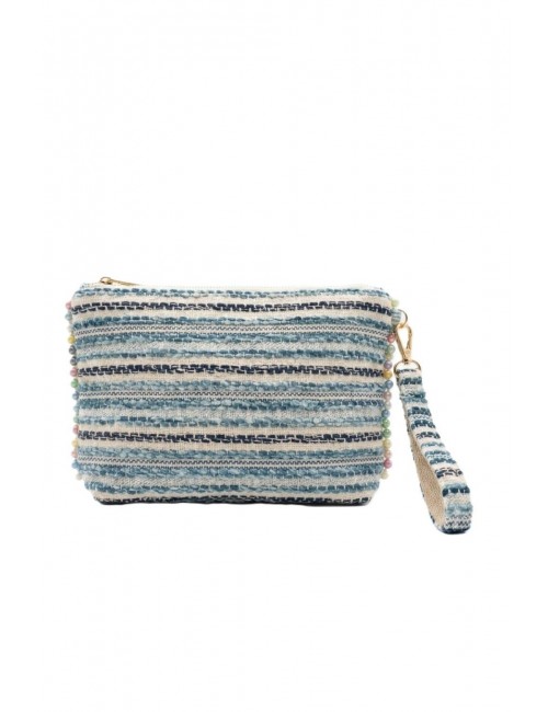 pochette marc ellis DONNA MULTICOLOR VARIANT 04 - CASSY INDY 26 vista posteriore