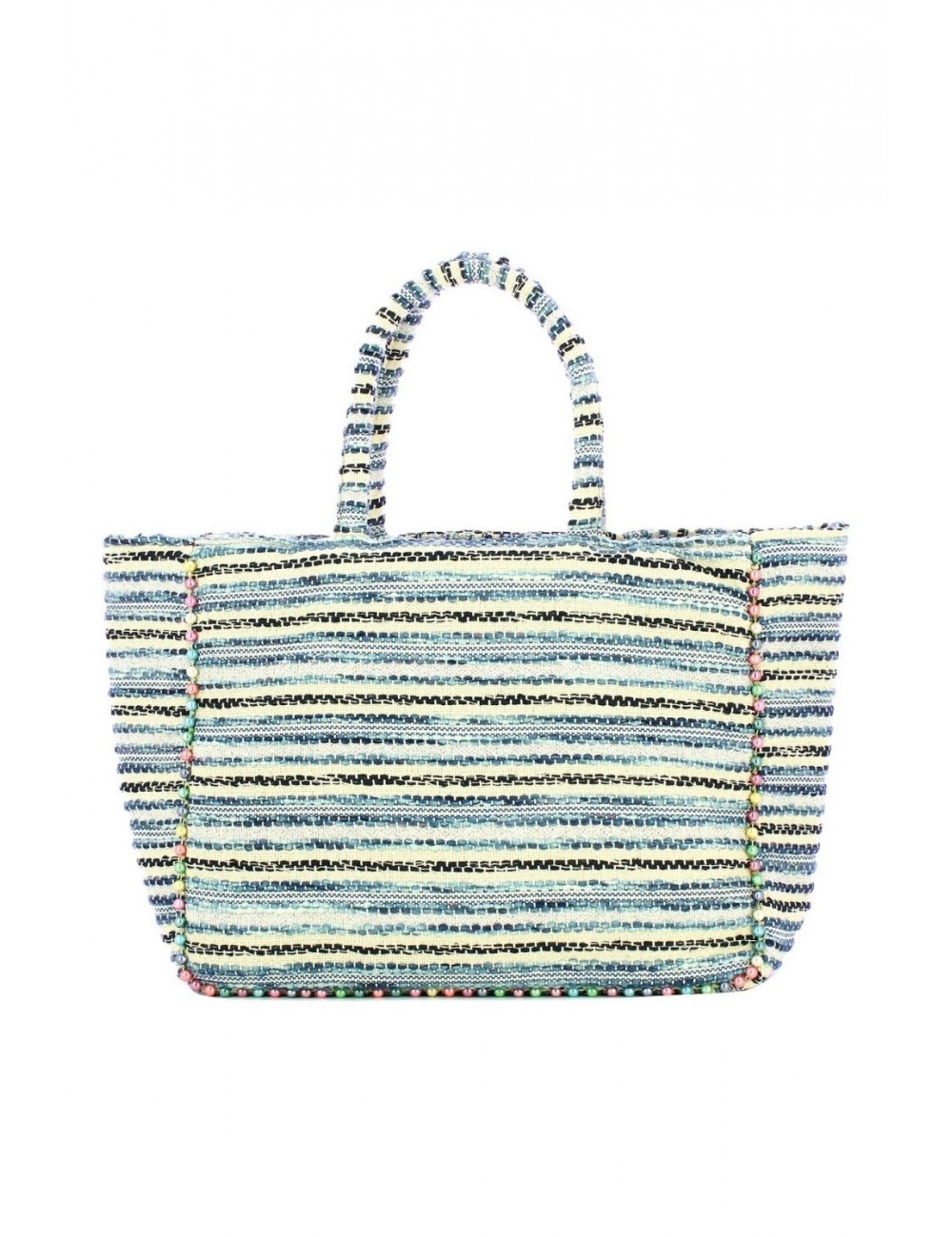 borsa marc ellis DONNA MULTICOLOR VARIANT 04 - BUBY L INDY 26 vista posteriore
