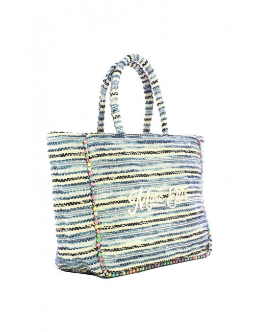 borsa marc ellis DONNA MULTICOLOR VARIANT 04 - BUBY L INDY 26 vista frontale