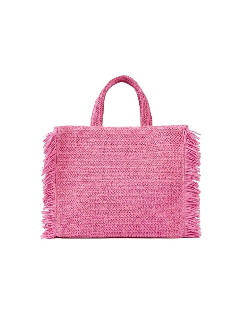 borsa marc ellis DONNA PINK LEMONADE - BUBY S. CLAIRE L vista frontale
