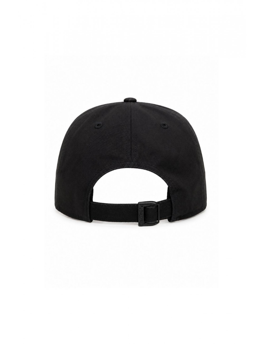 cappello goorin bros UNISEX NERO VOID - 101-2729-VOI01 vista frontale