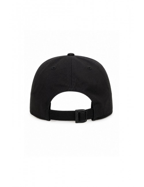 cappello goorin bros UNISEX NERO VOID - 101-2729-VOI01 vista posteriore