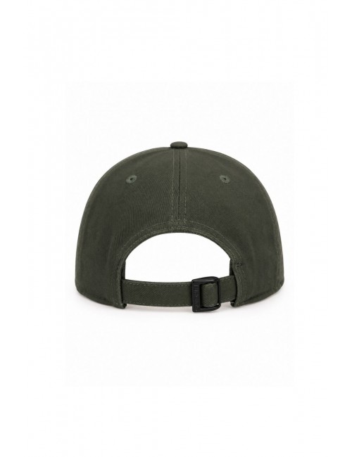 cappello goorin bros UNISEX VERDE PALM - 101-2729-PAL01 vista posteriore