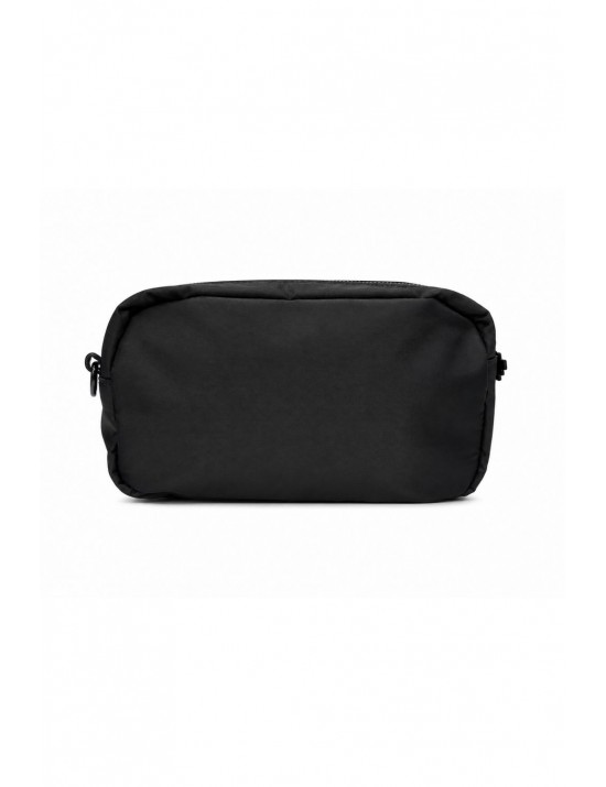 pochette marcelo burlon county of milan UOMO NERO E BIANCO - COMAS260375 vista frontale