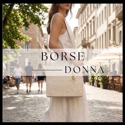 CATEGORIA BORSE DONNA