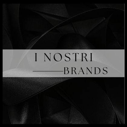 I NOSTRI BRANDS