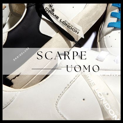 CATEGORIA SCARPE UOMO